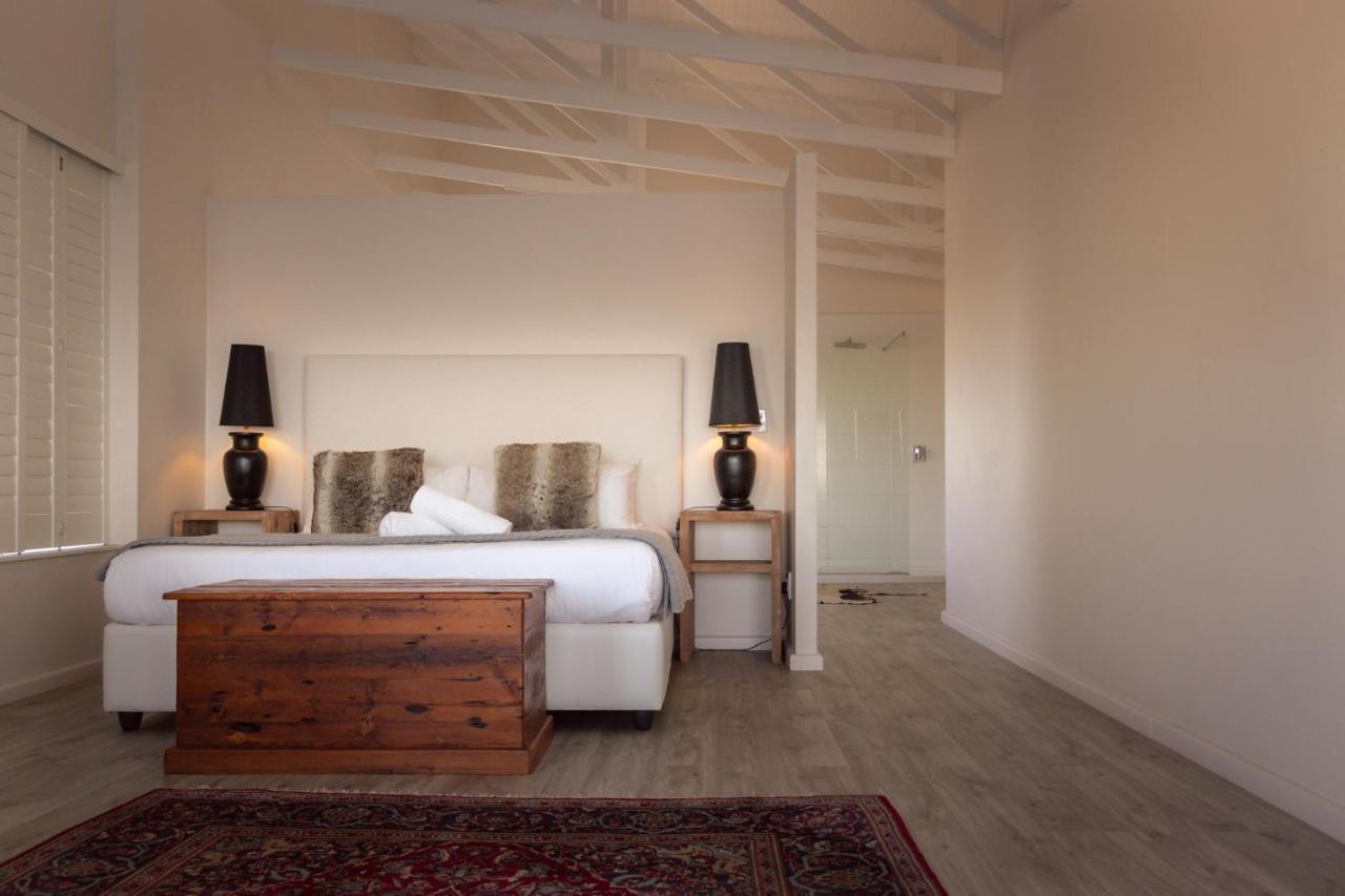Beach Club Self Catering Apartments Mossel Bay Exterior photo