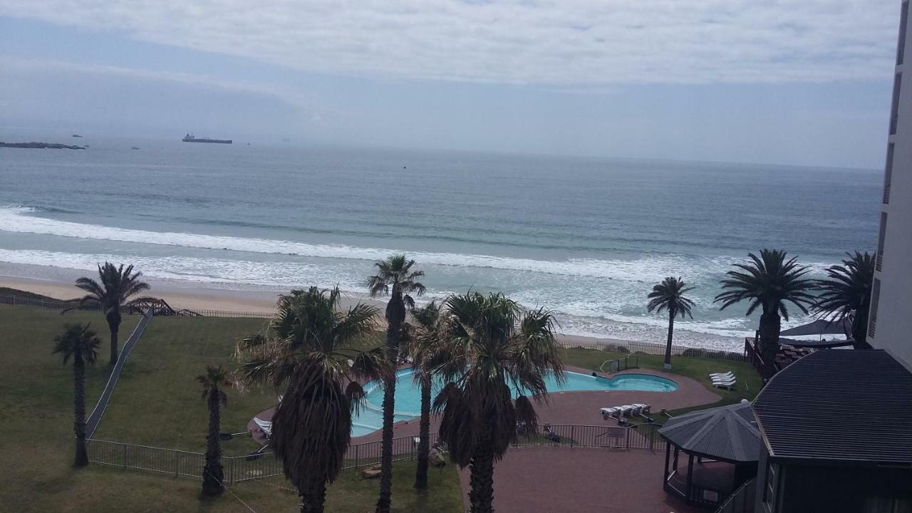 Beach Club Self Catering Apartments Mossel Bay Exterior photo