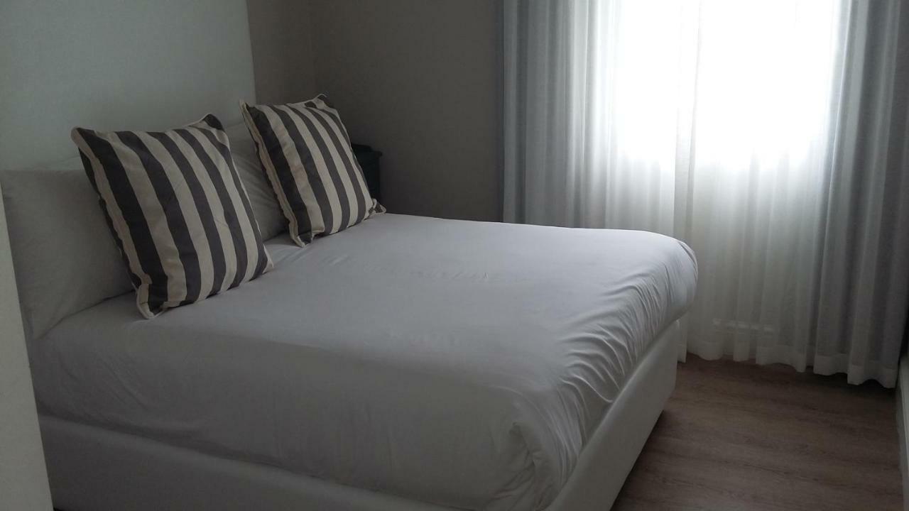Beach Club Self Catering Apartments Mossel Bay Exterior photo