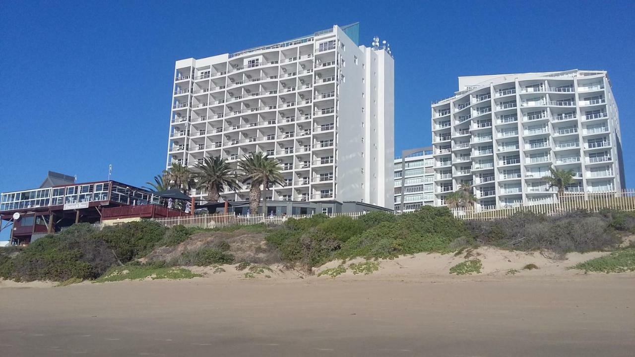 Beach Club Self Catering Apartments Mossel Bay Exterior photo